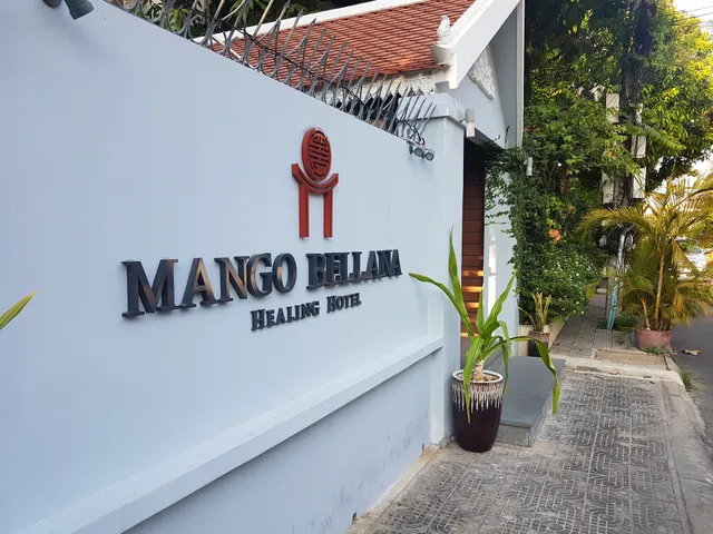 Mango Bellana Boutique Hotel