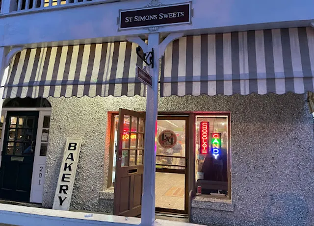 St. Simons Sweets LLC