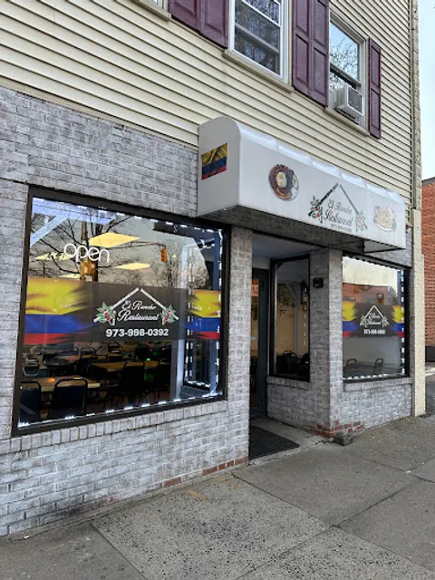 El Rancho Restaurant