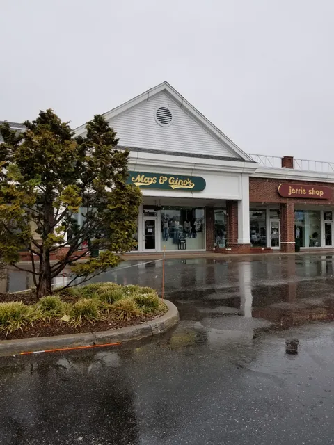 Max & Gino's Clothing Co