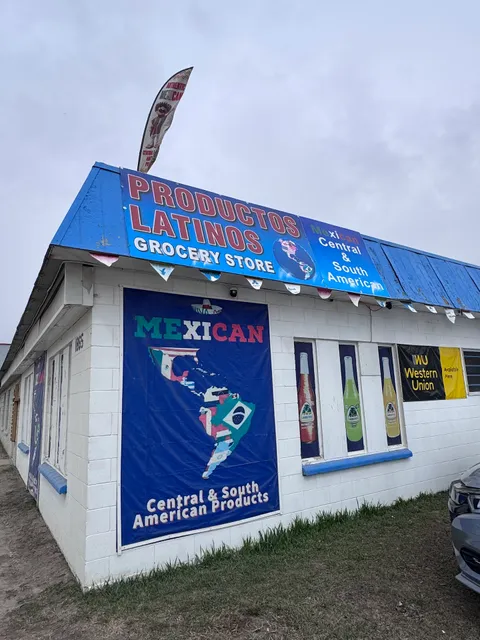 Regina Productos Latinos Store |Authentic Mexican, Central & South American Products in Regina