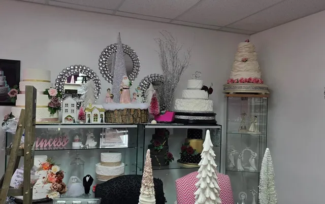 Princess Creations Bake Shoppe
