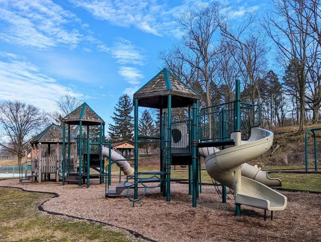 Cornwall Recreation Department