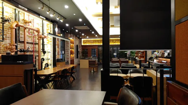 Drop Top Gwangju Sangmu points