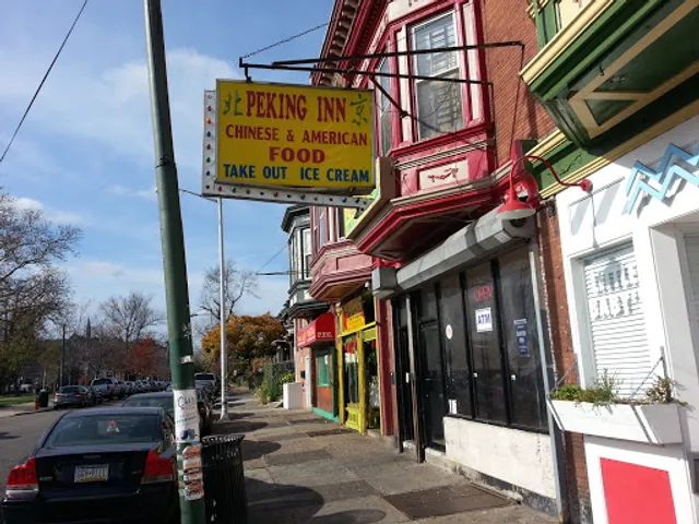 Peking Inn