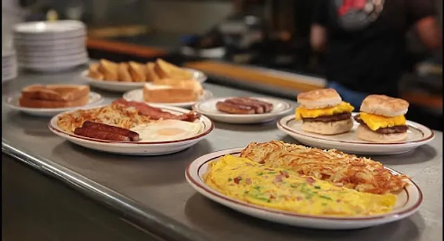 Leo's Coney Island Dearborn