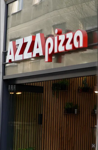 AZZA PIZZA