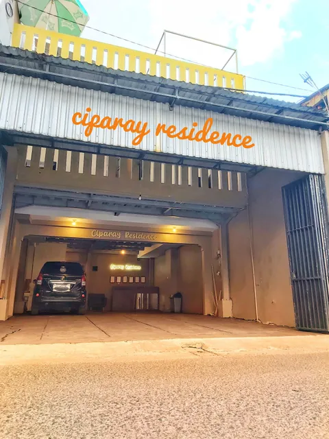 Ciparay Residence Buah Batu