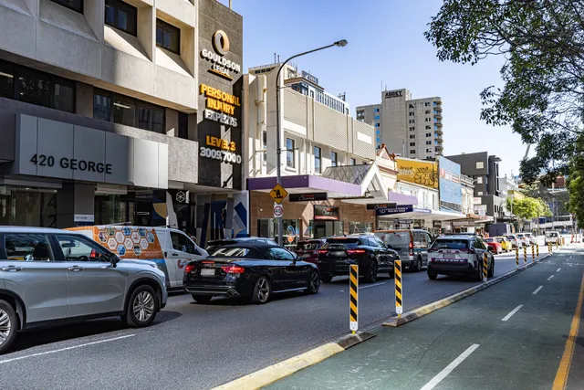 Tequila Sunrise Podstel Brisbane