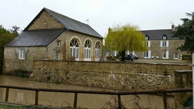 Domaine Saint-Hilaire