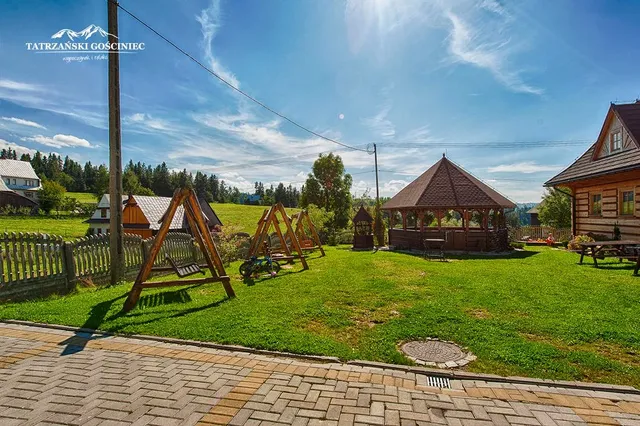 Tatra Tavern - Lesnica