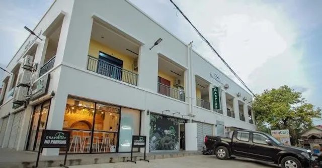 2020 Travelers Inn Dumaguete