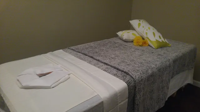 paradise reflexology and massage