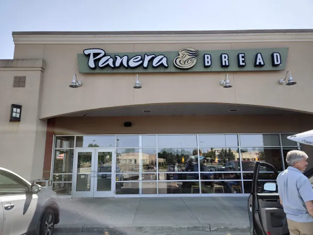 Panera Bread