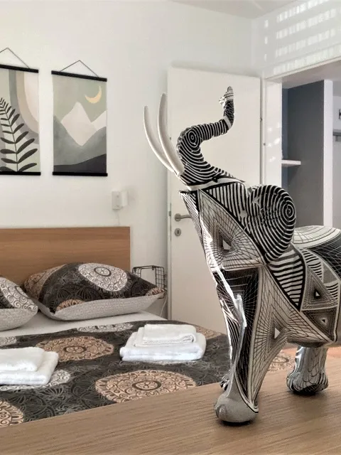 Promenade by BestChoice: Business Apartment, Hotel, Travel, Familienzimmer