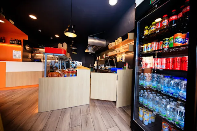 Paninoteca Skip Livorno