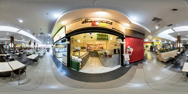 Restaurante Don Mantelli Unidade Esmeralda Shopping