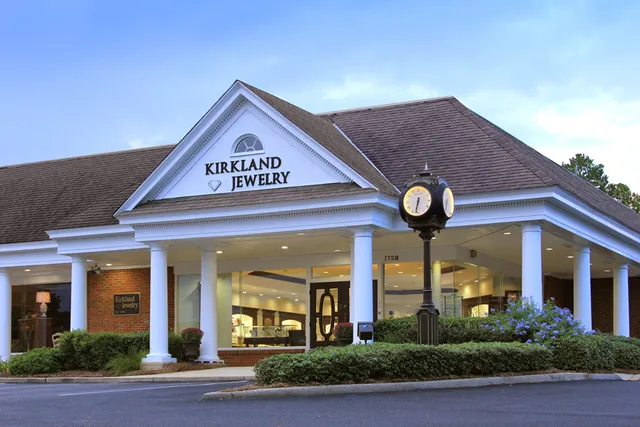 Kirkland Jewelry