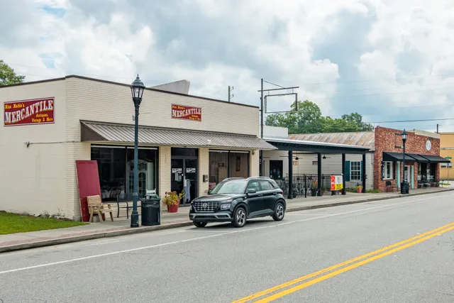 Miss Mable's Mercantile