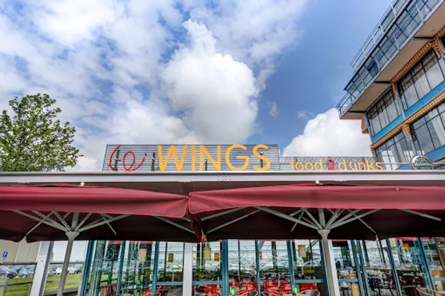 Wings Food & Drinks