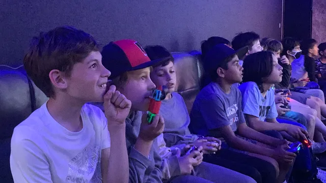 Windy City Mobile Fun