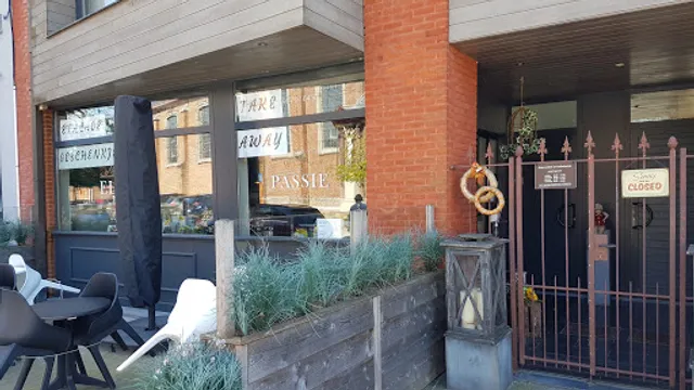 Eliana ontbijt & koffieboetiek