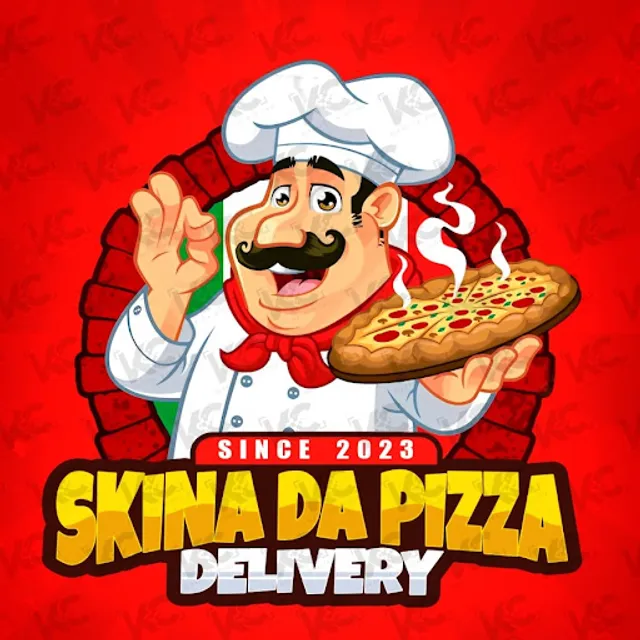 Skina da pizza