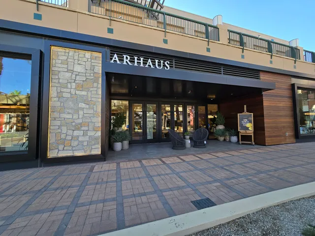 Arhaus