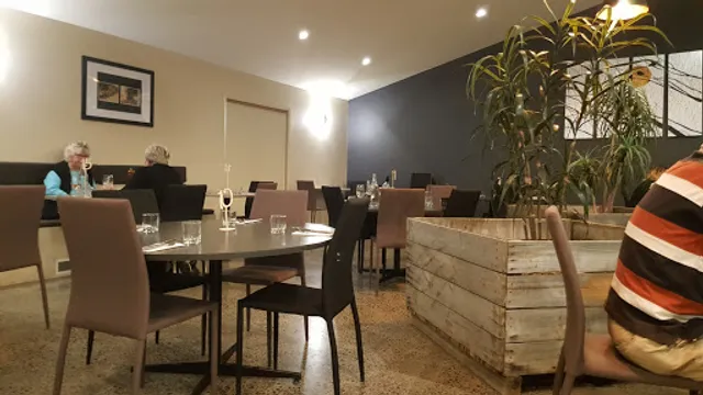 Nate's Family Restaurant