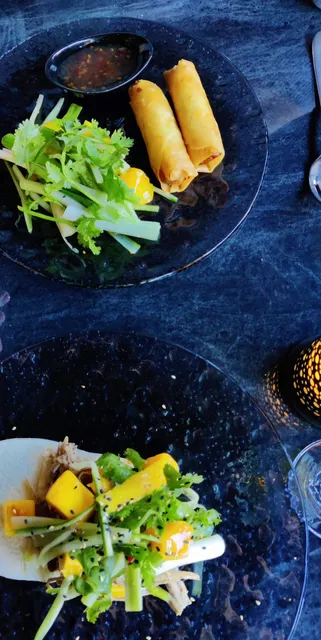 Restaurant Henrik og kompani