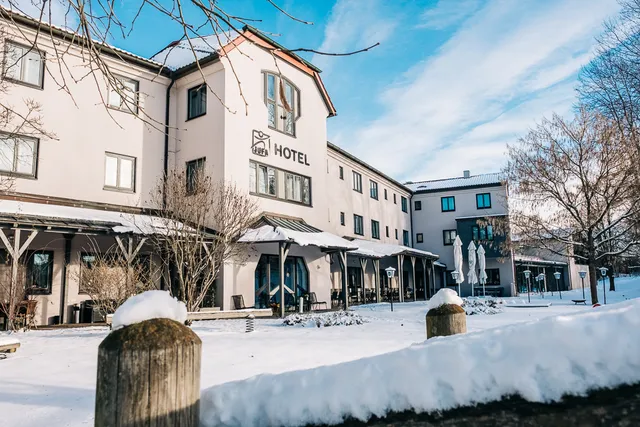 JUFA Hotel Maria Lankowitz