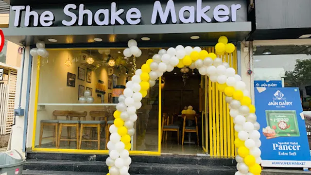 The Shake Maker (Ankur)