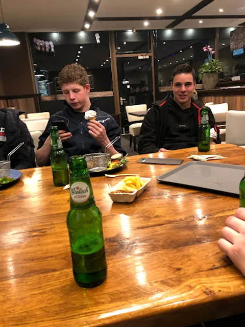 Cafetaria de Balk - Balkbrug