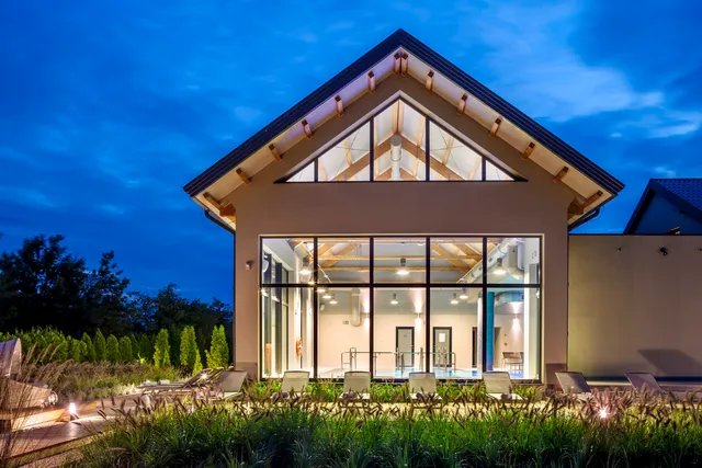 Hotel Sielanka nad Pilicą