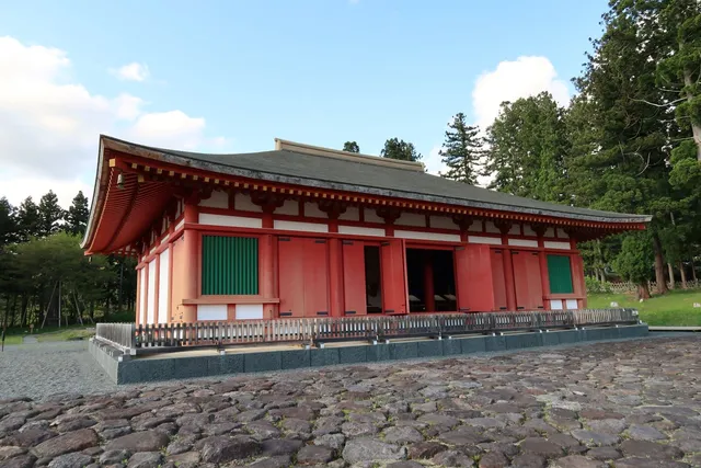Enichiji Temple