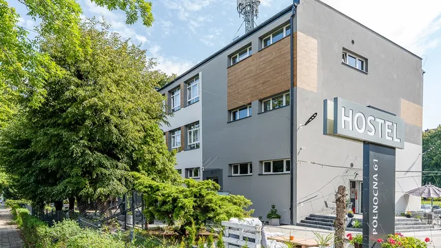 Hostel Północna 61