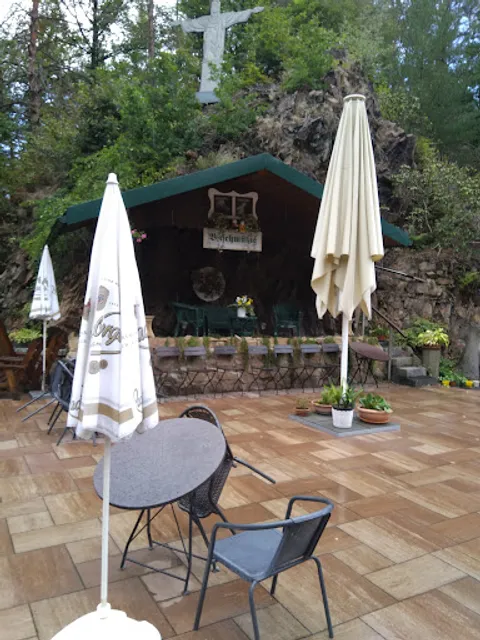 Gasthaus Oberschänke