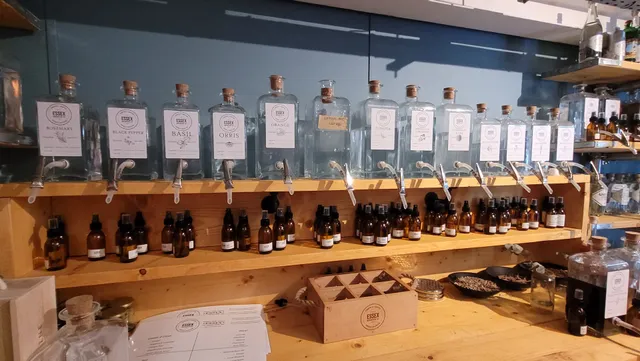 Essex Spirits Company