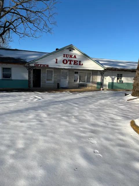 Iuka Motel