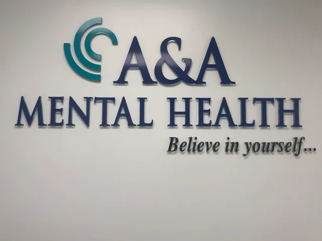 A&A Community Mental Health Center