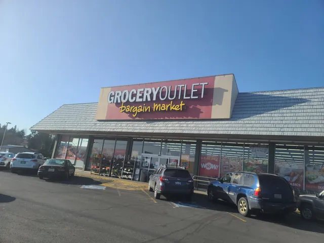 Grocery Outlet