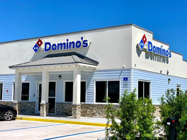 Domino's Pizza
