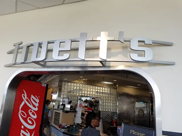 Truett's Grill - Chick-fil-A