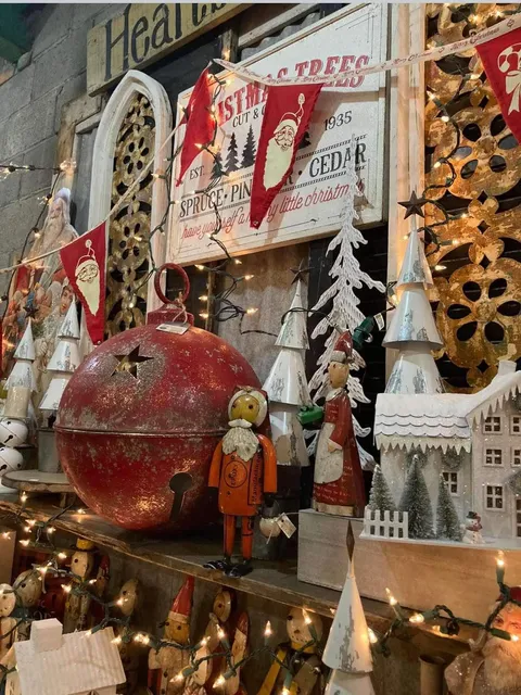 Heart's In the Attic