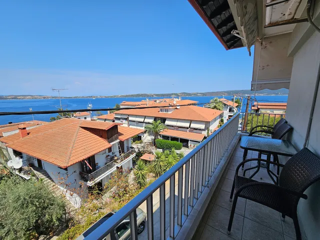 Anastasia Grigoriadis Rooms