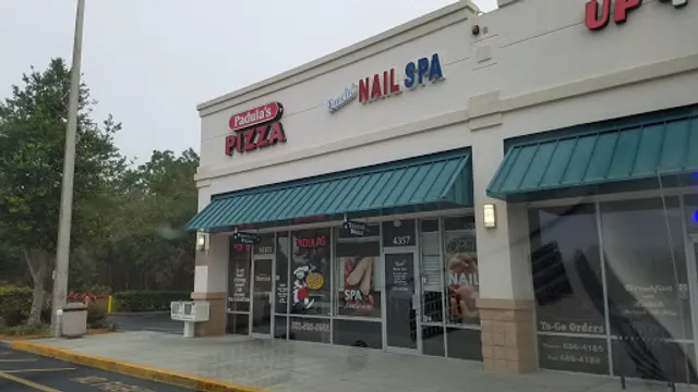 Padula's Pizzeria