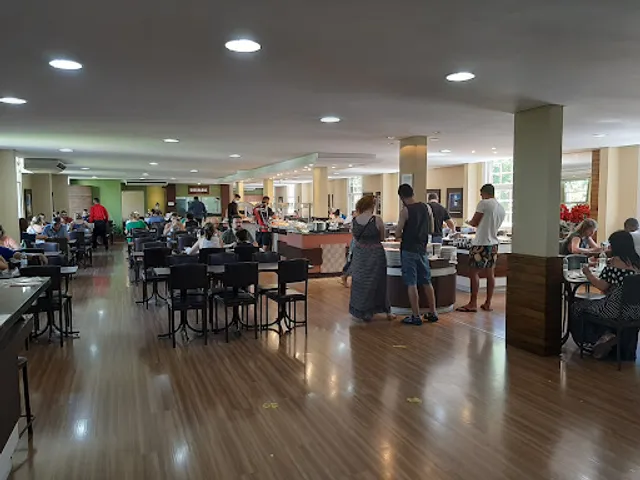 Sabor do Brick Restaurante