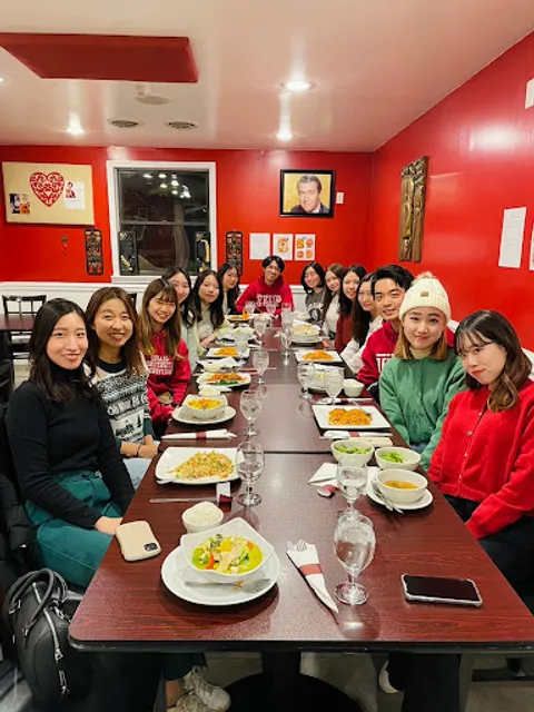 Teerak Thai Restaurant