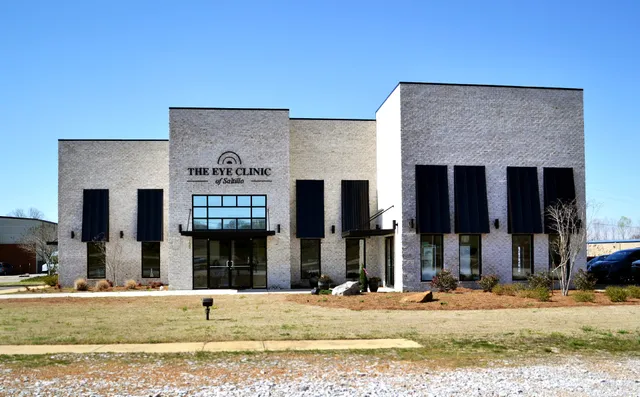 The Eye Clinic of Saltillo