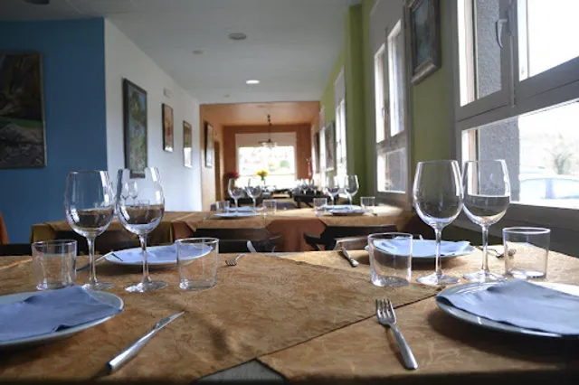 S'Olivera Restaurant